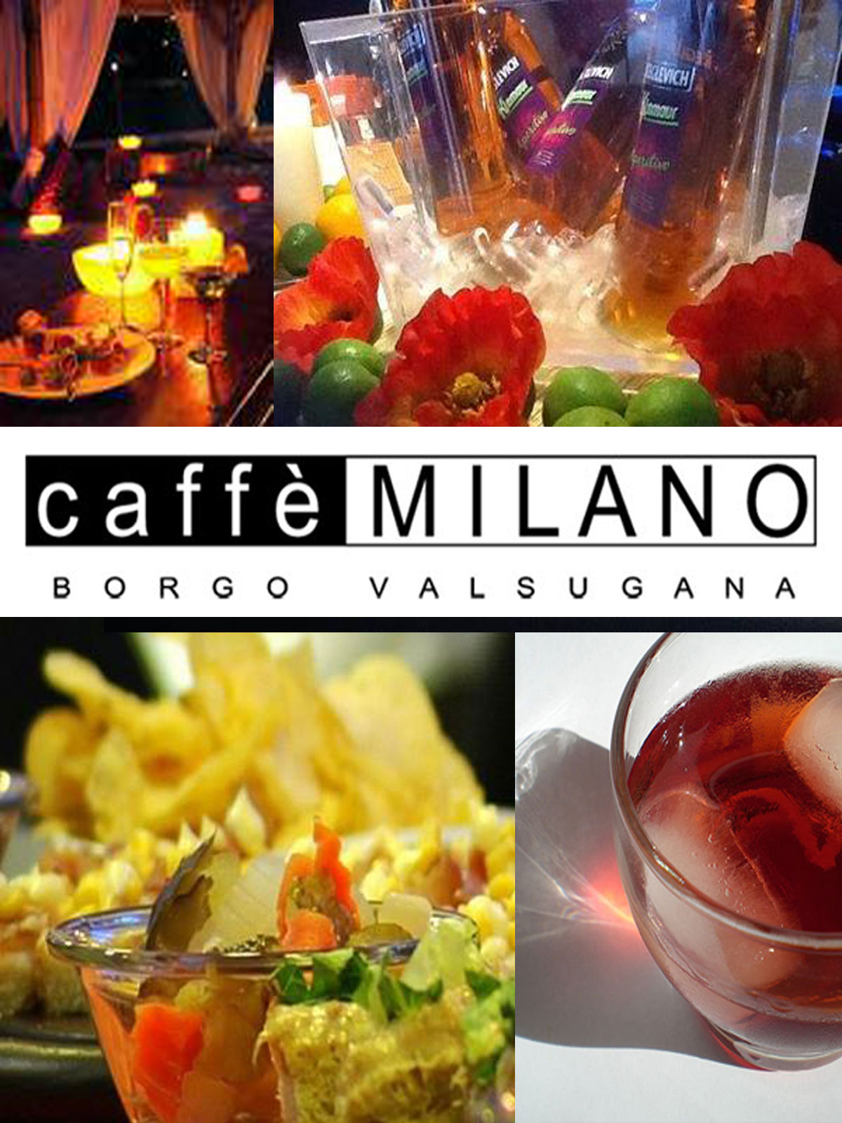 caffe milano